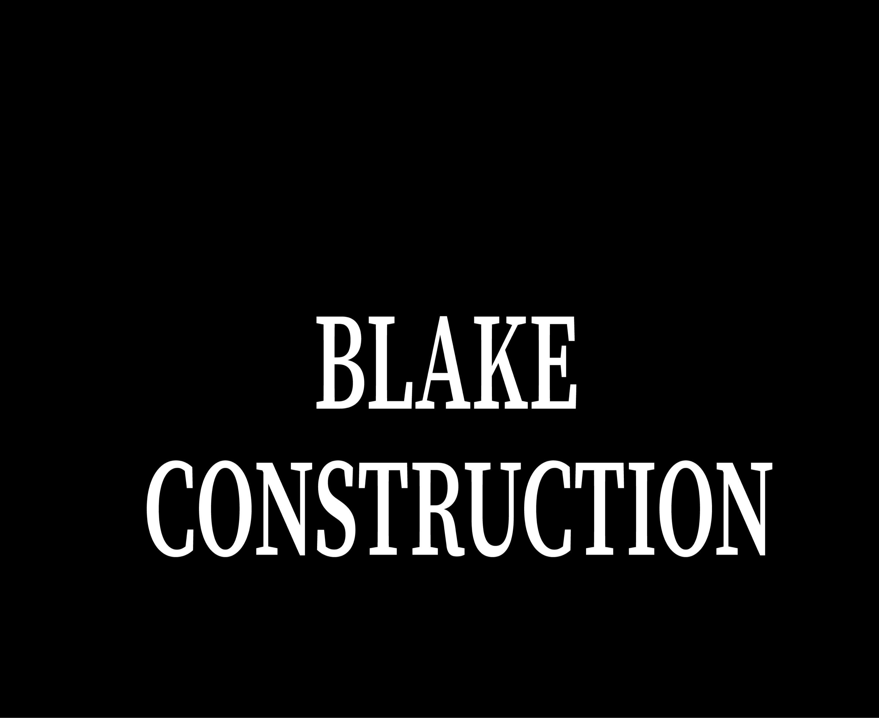 Blake Interior Finishing, LLC Logo