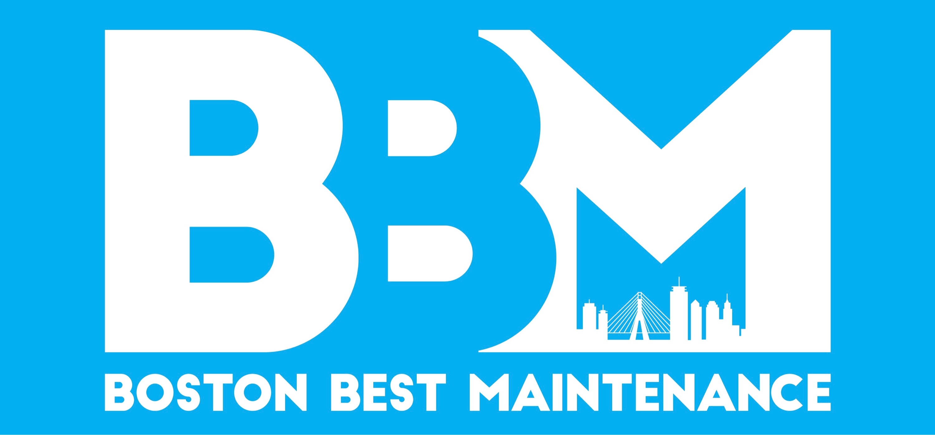 Boston Best Maintenance, Inc. Logo