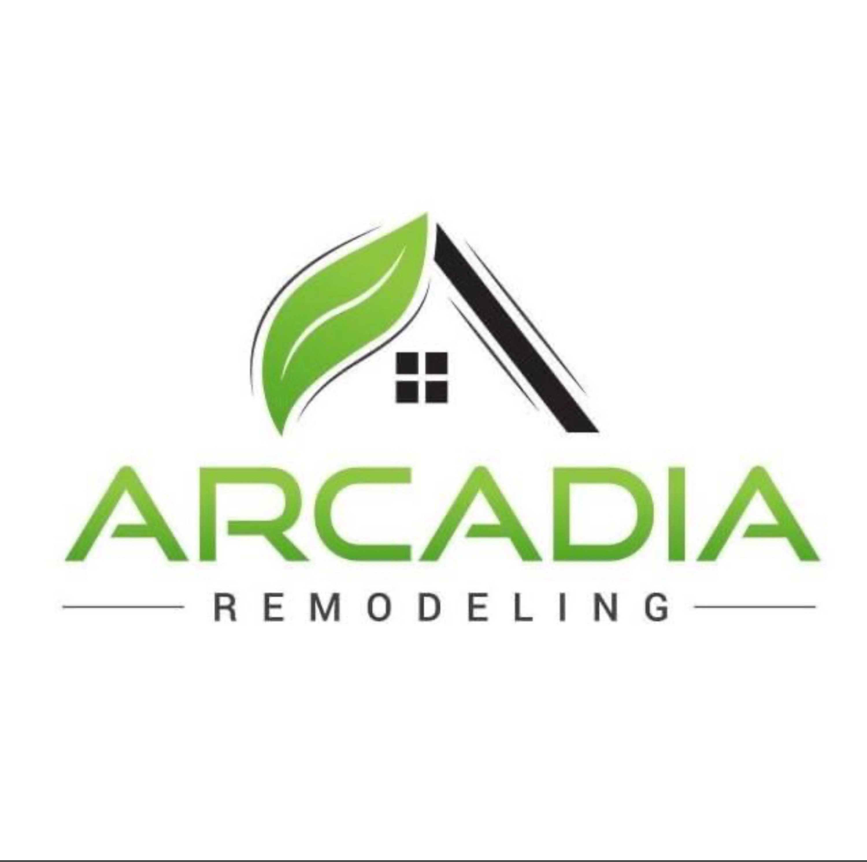 Arcadia Remodeling, Inc. Logo