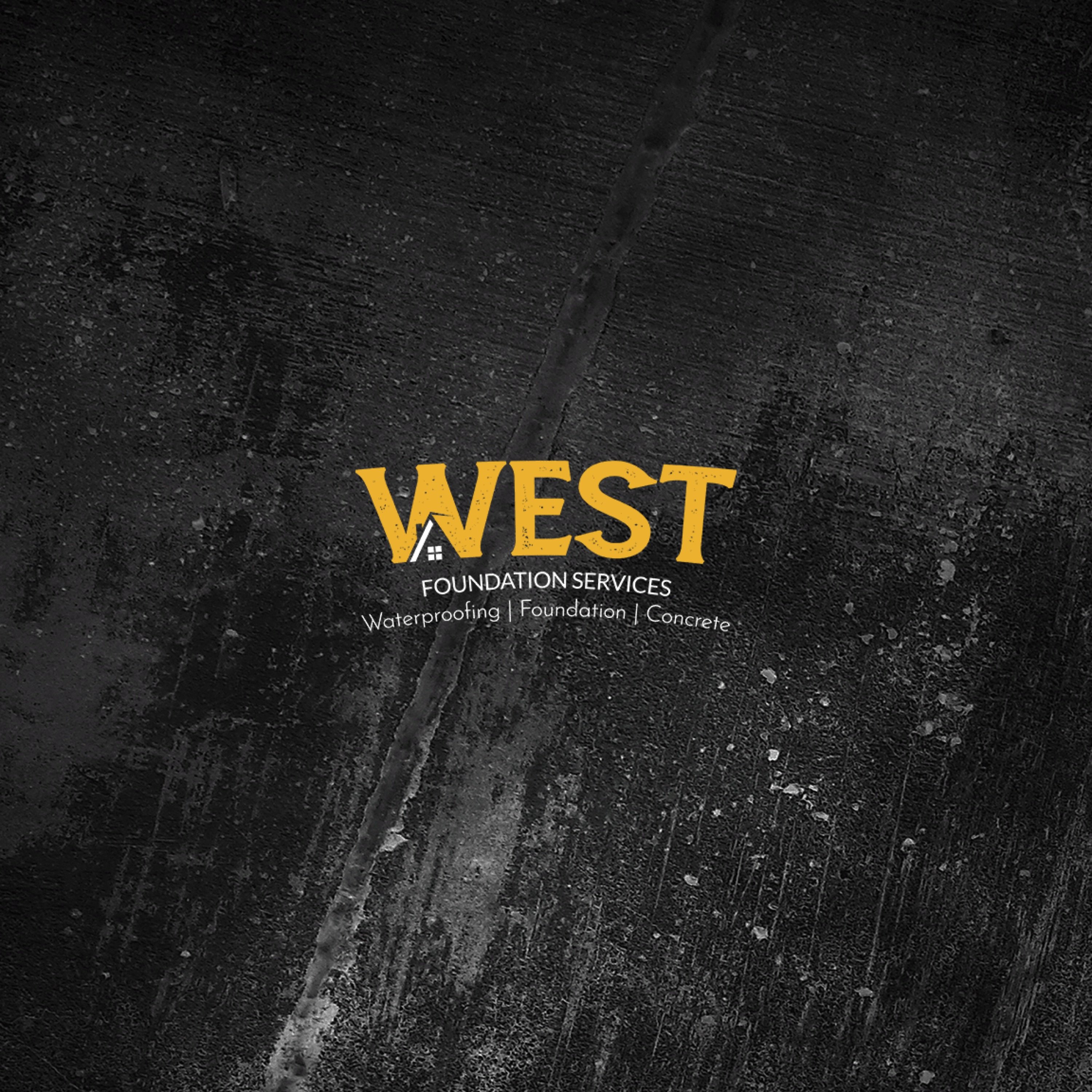 West Foundation Services Logo