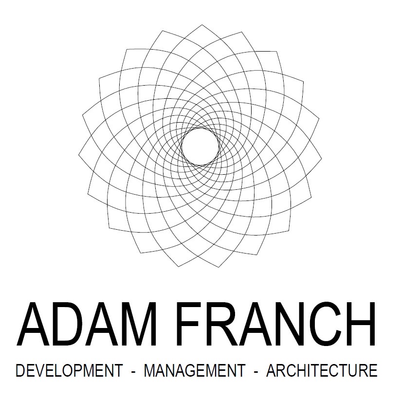 Adam Franch Architecture Logo