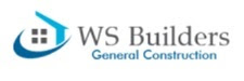 WS Builders Corp Logo