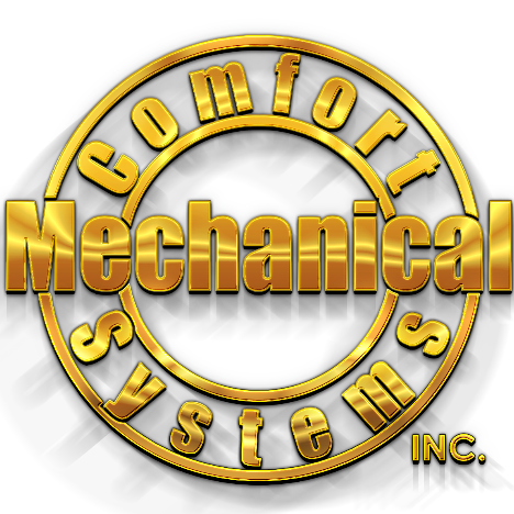 Mechanical Comfort Systems, Inc. Logo