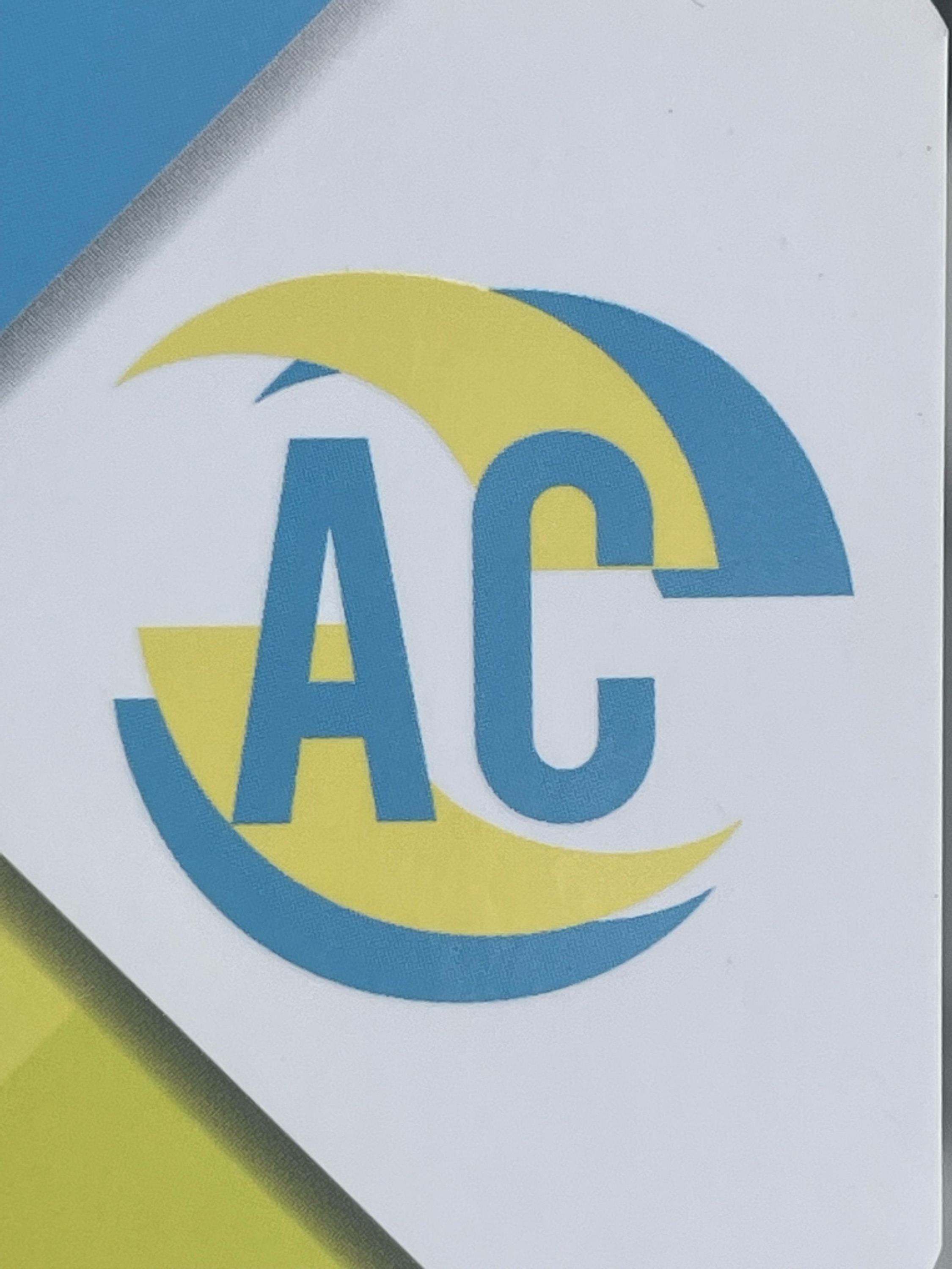 Able Concrete and Repair LLC Logo