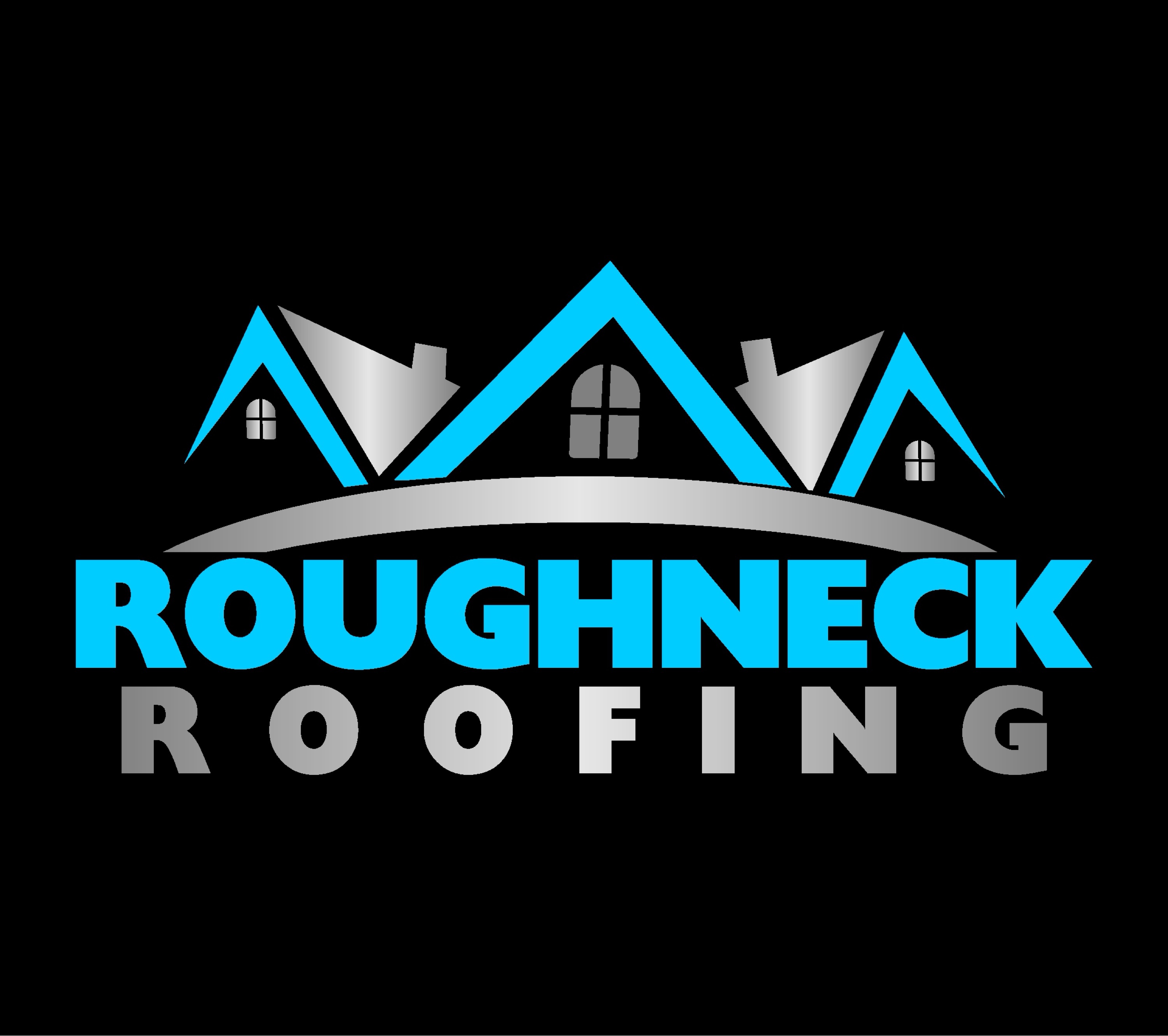 Roughneck Roofing, LLC Logo