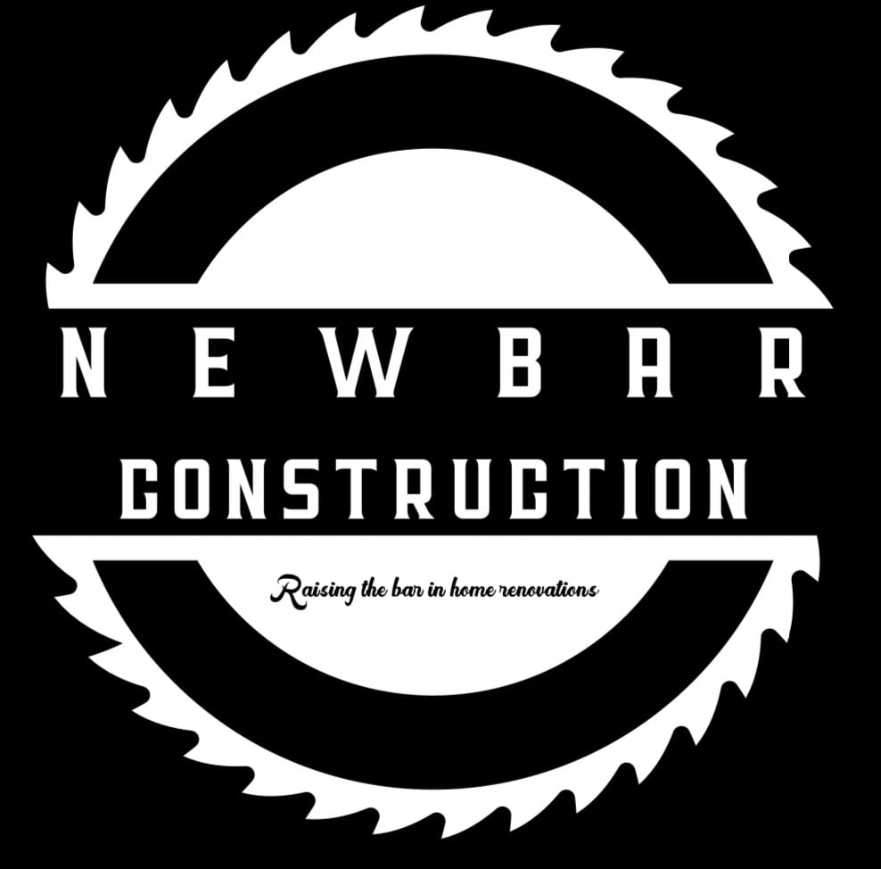 NEWBAR CONSTRUCTION LLC Logo