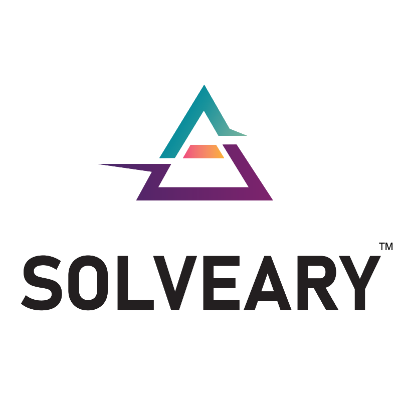 Solveary, Inc. Logo