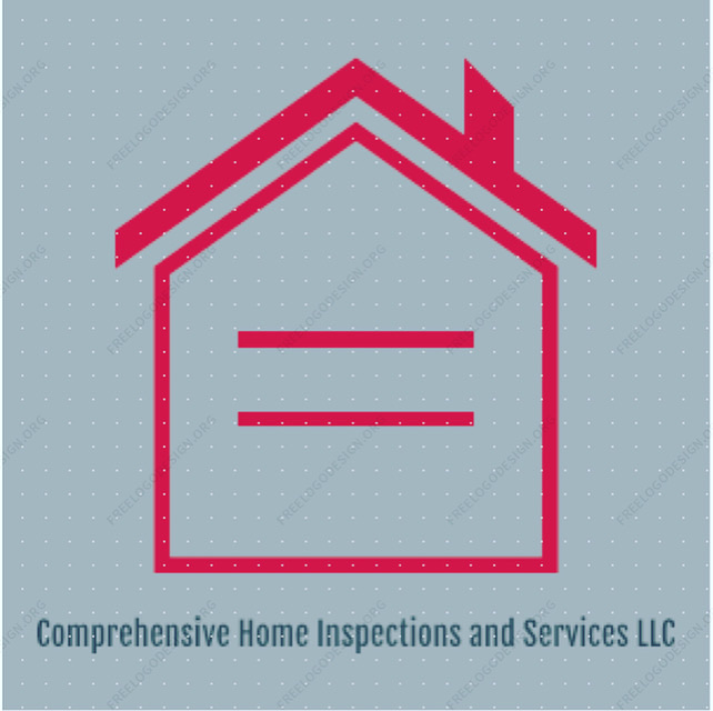 Comprehensive Home Inspections and Services, LLC Logo