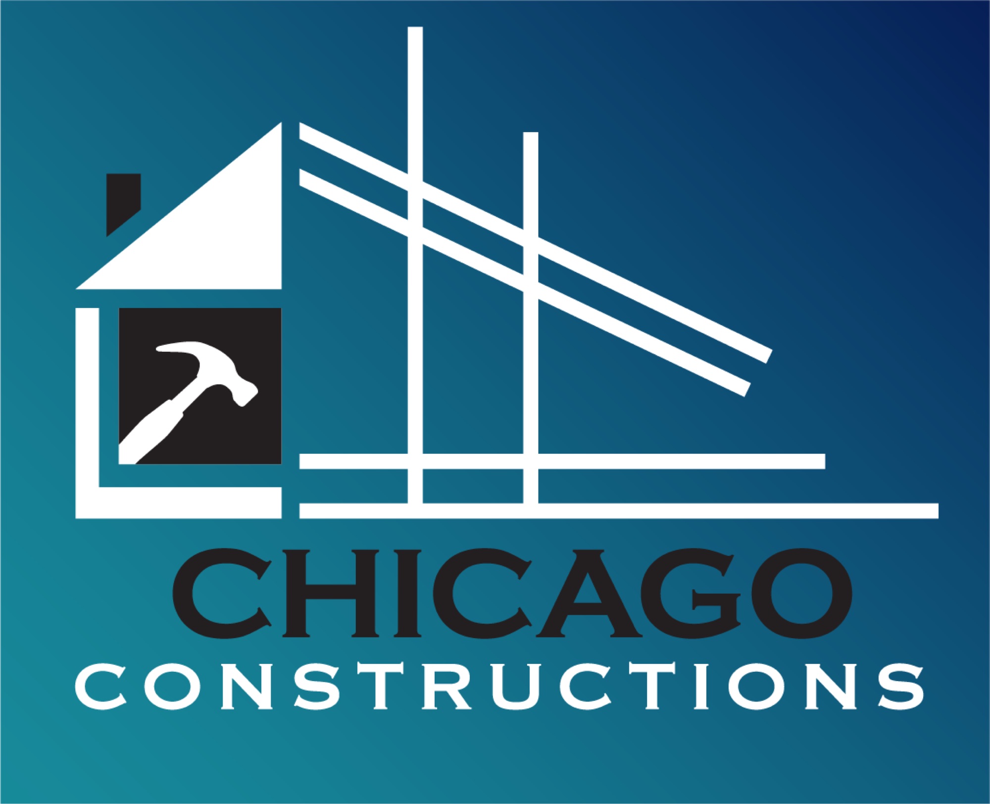 Chicago Constructions Logo