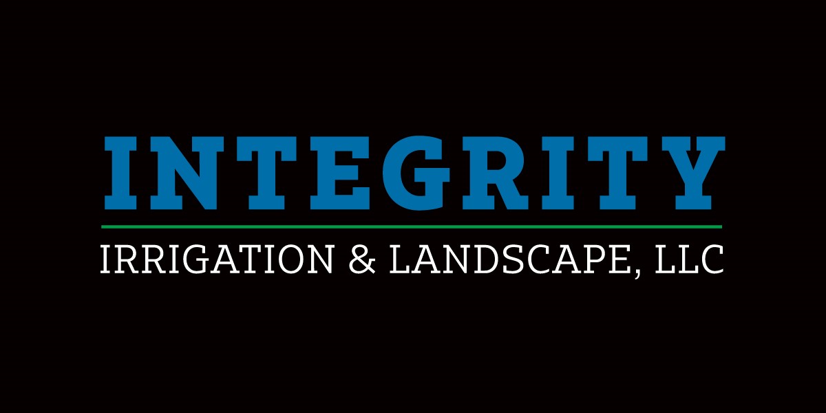 Integrity Irrigation & Landscape, LLC Logo