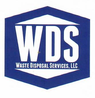 Waste Disposal Services, LLC Logo