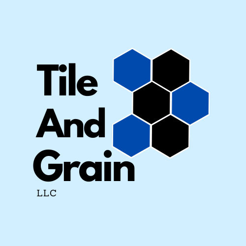 Tile and Grain, LLC Logo