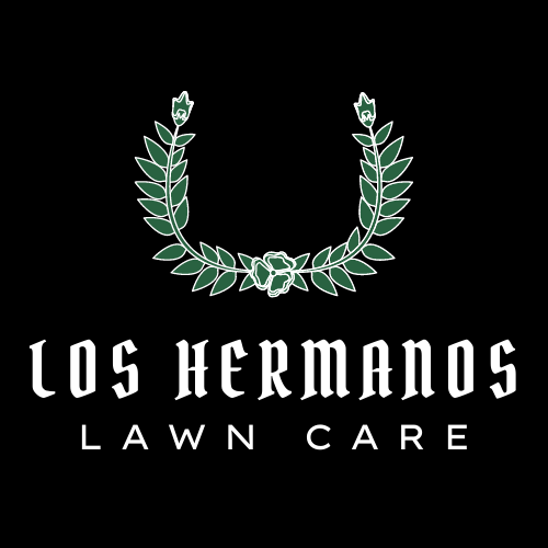 Los Hermanos Lawn Care, LLC Logo