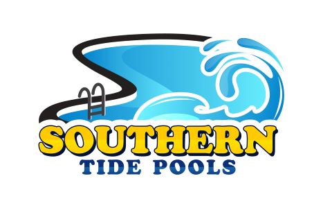 Southern Tide Pools Logo