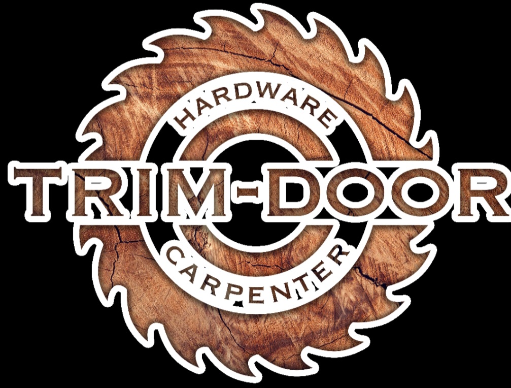 Trim Door Works Logo