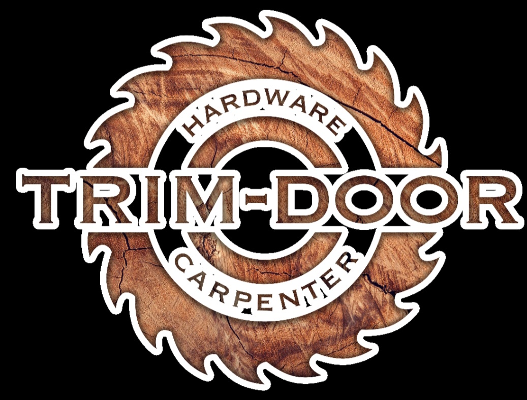 Trim Door Works Logo