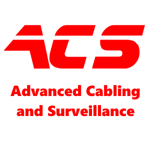 Advanced Cabling and Surveillance, LLC Logo