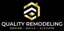 Quality Remodeling, LLC Logo