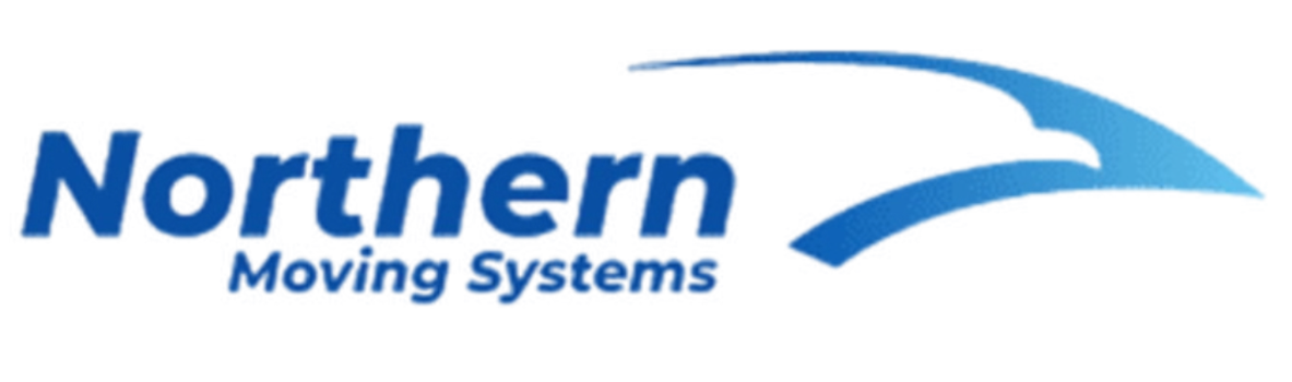 Northern Moving Systems, Inc. Logo