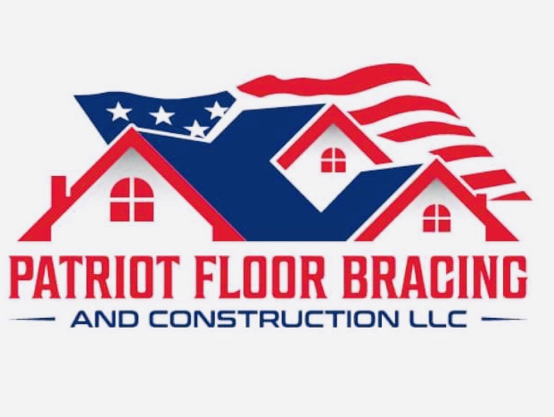 Patriot Floor Bracing and Construction, LLC Logo
