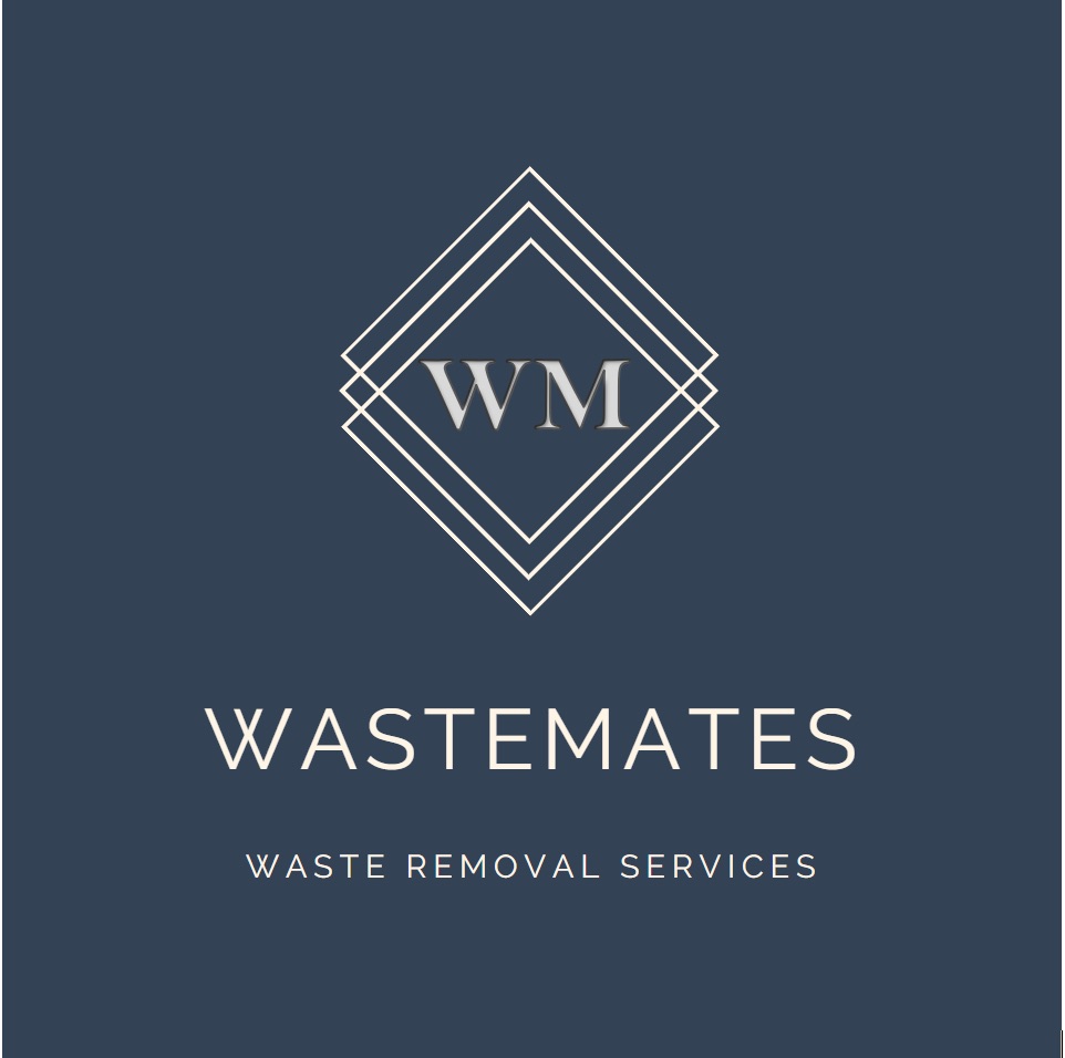 WasteMATES LLC Logo