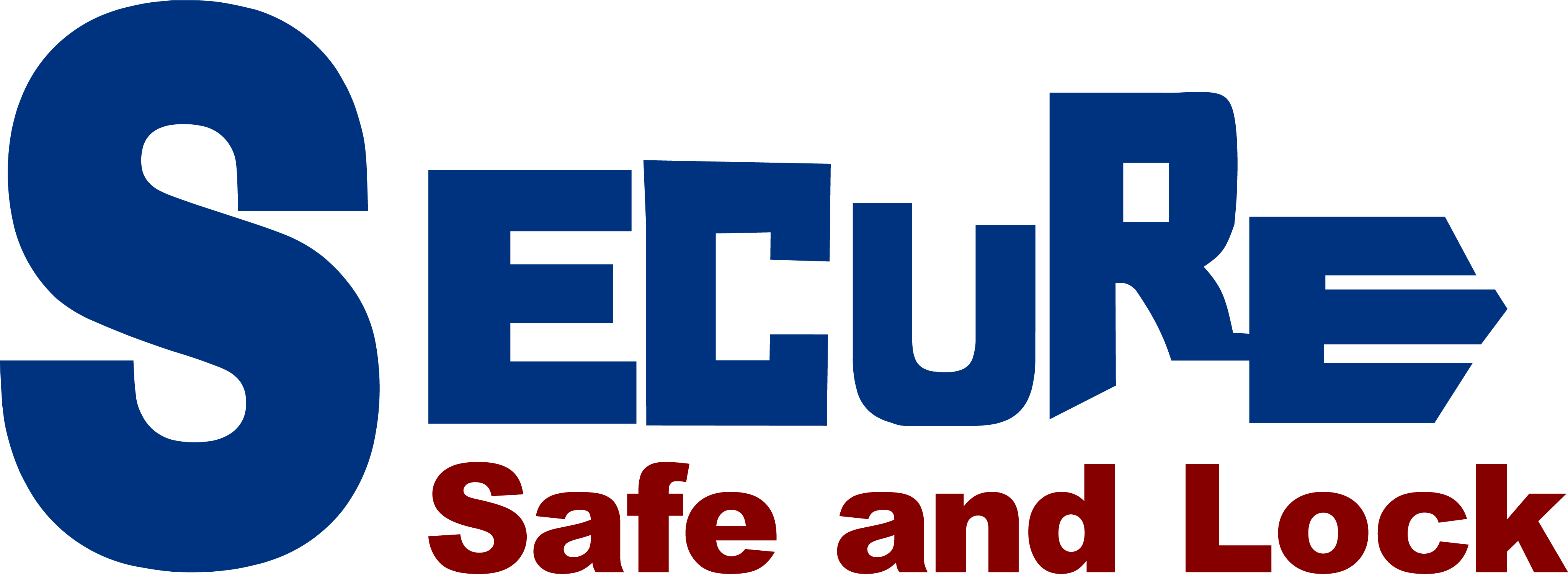 Secure Safe and Lock, Inc. Logo