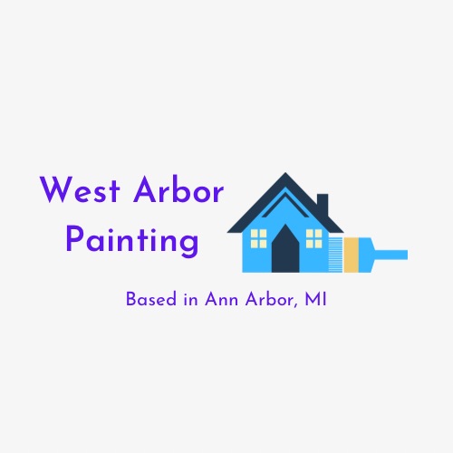Chris Robbins Painting Logo