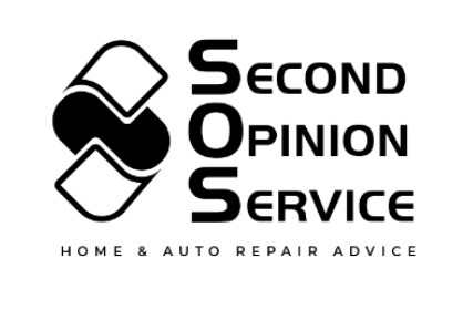SOS Home & Auto Logo