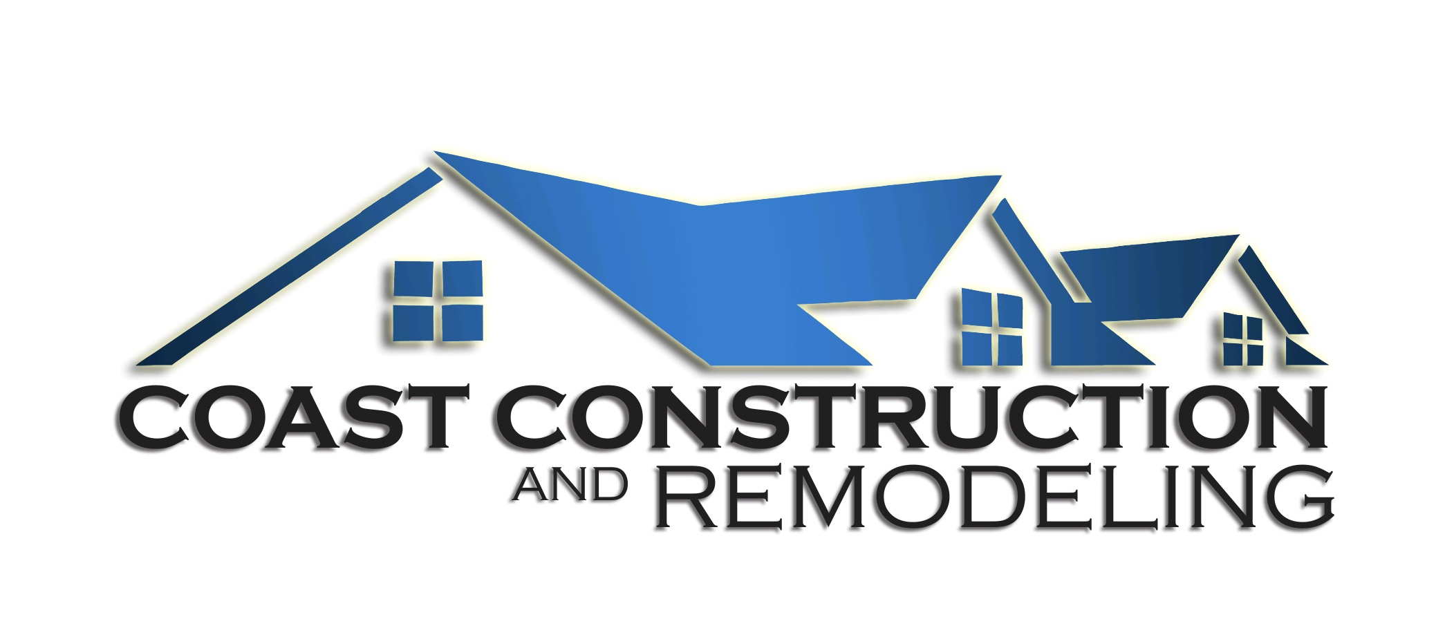Coast Construction and Remodeling Logo