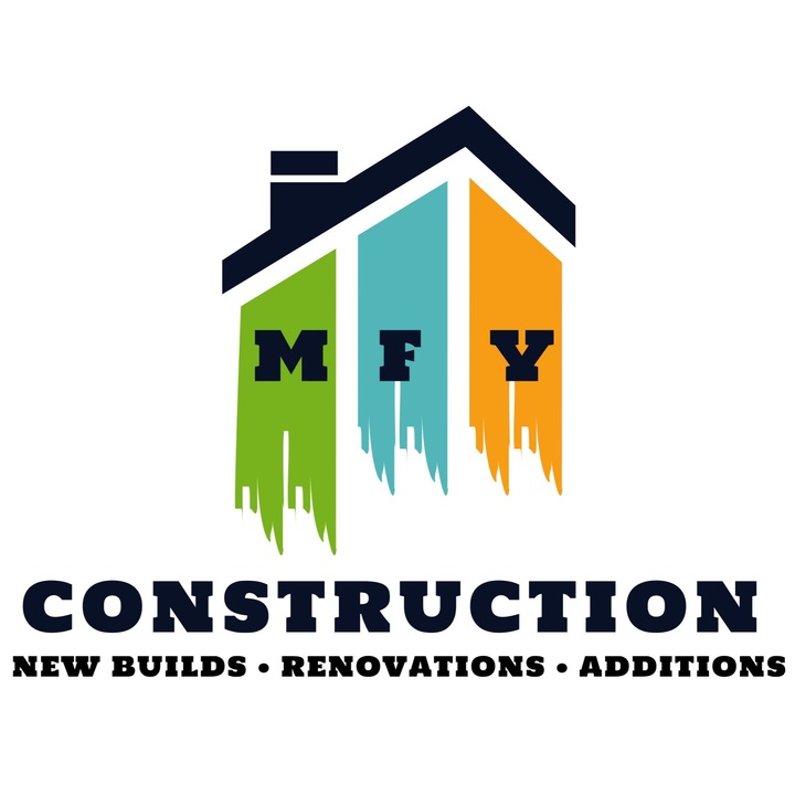 Mfy Construction LLC Logo