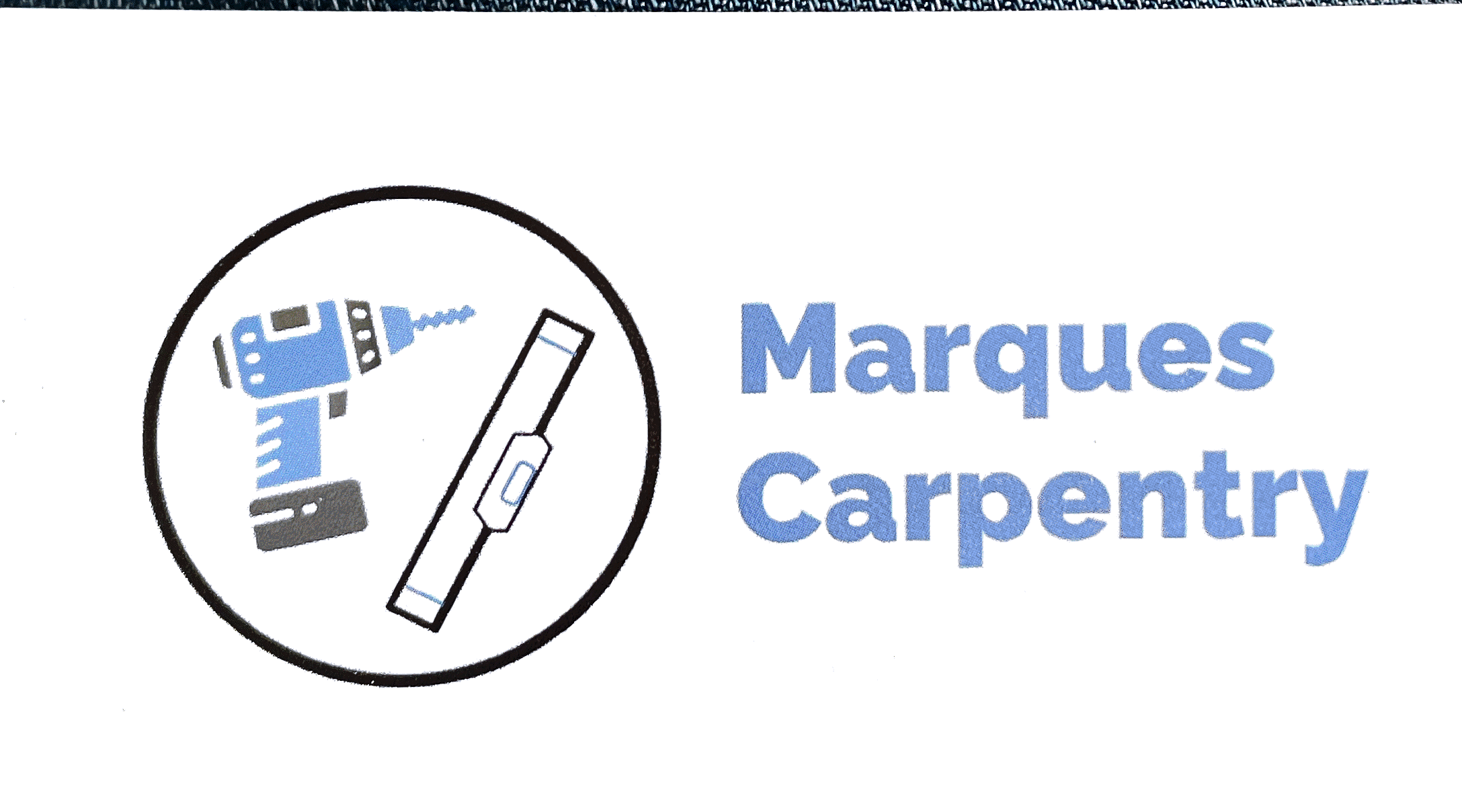 Marques Carpentry, LLC Logo