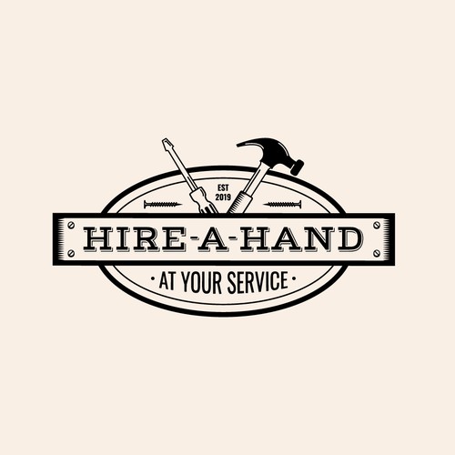 Semi Handyman - Unlicensed Contractor Logo