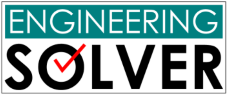 Engineering Solver, Inc. Logo