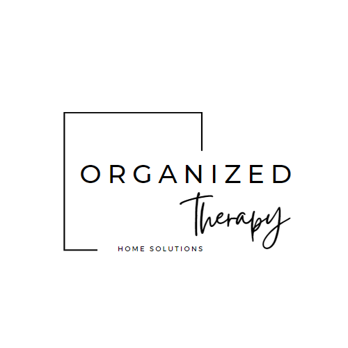 Organized Therapy Logo
