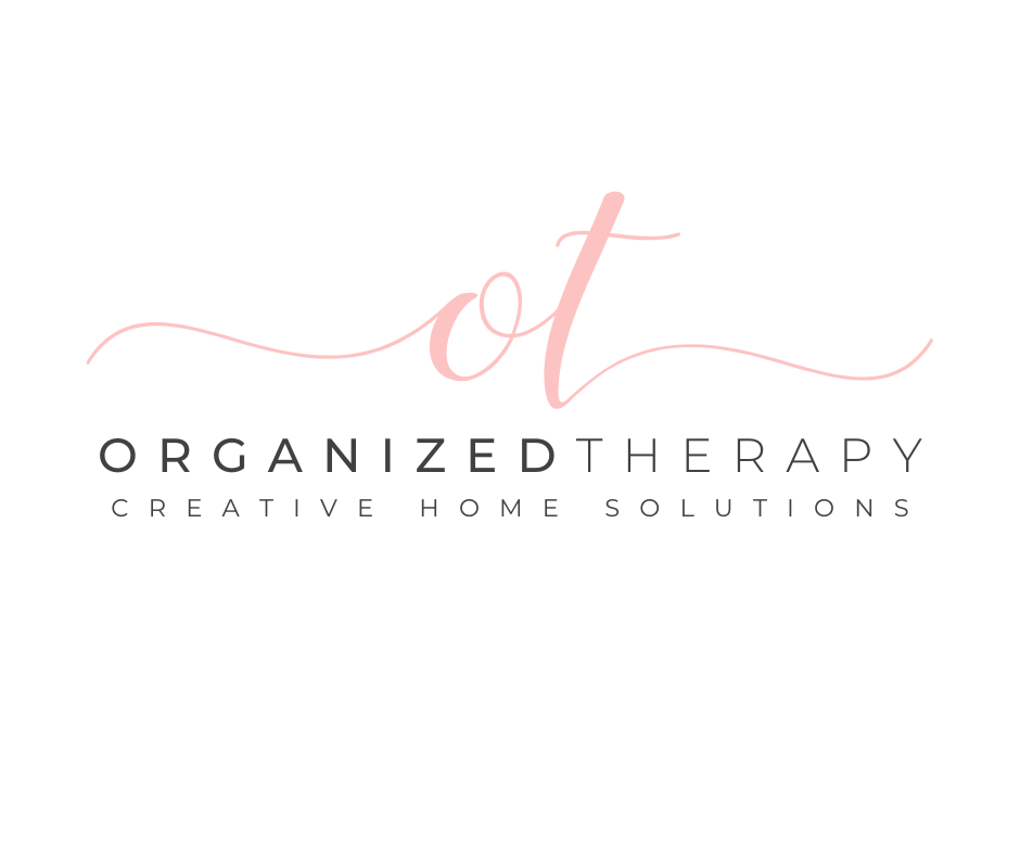 Organized Therapy Logo