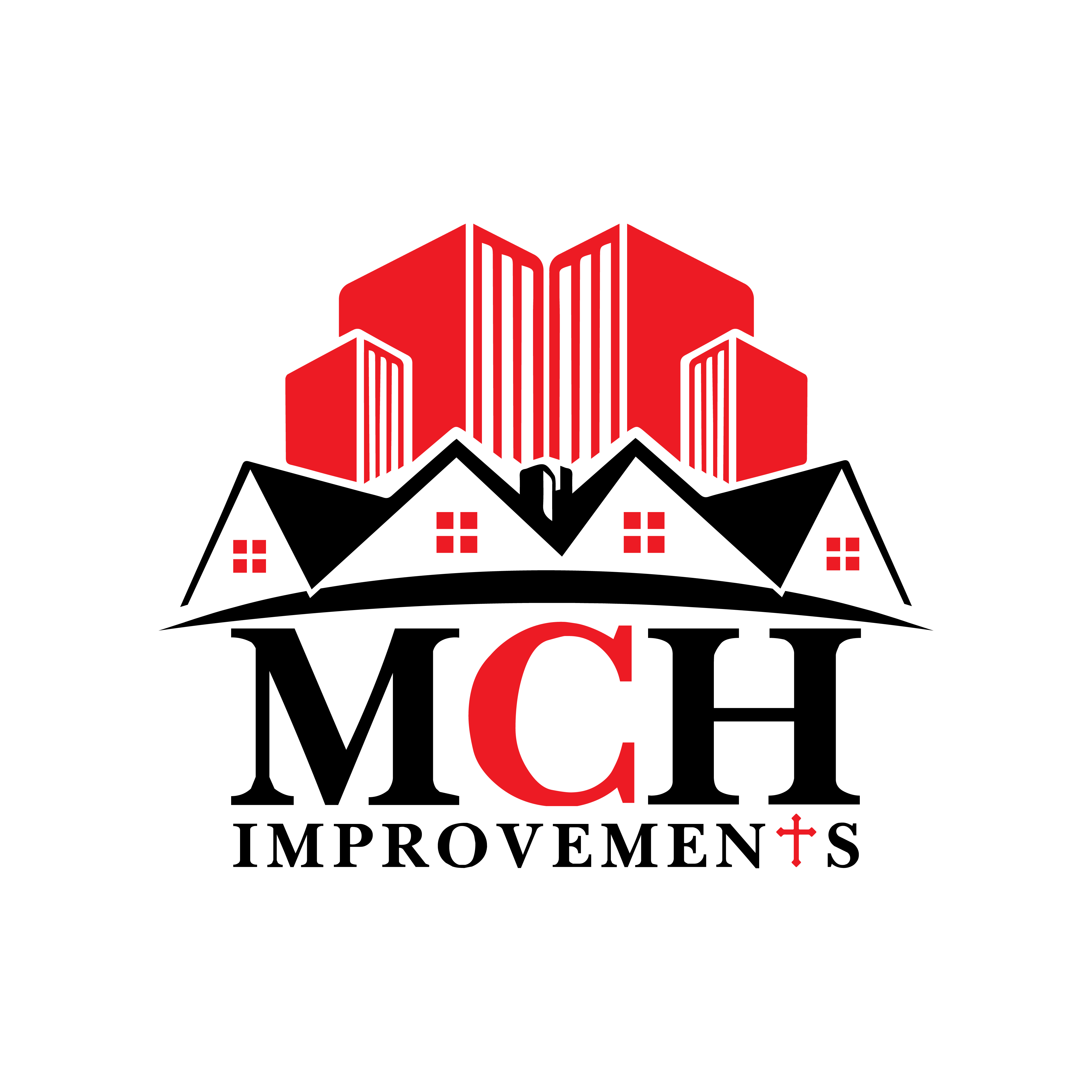 MCH Improvements Logo