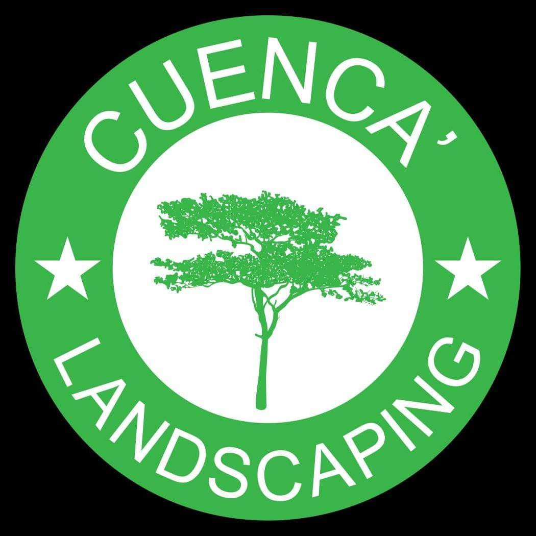Pablo Cuenca Landscaping LLC-Unlicensed Contractor Logo