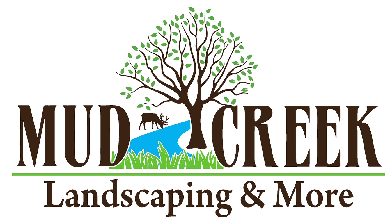 Mud Creek Landscaping & More, LLC Logo