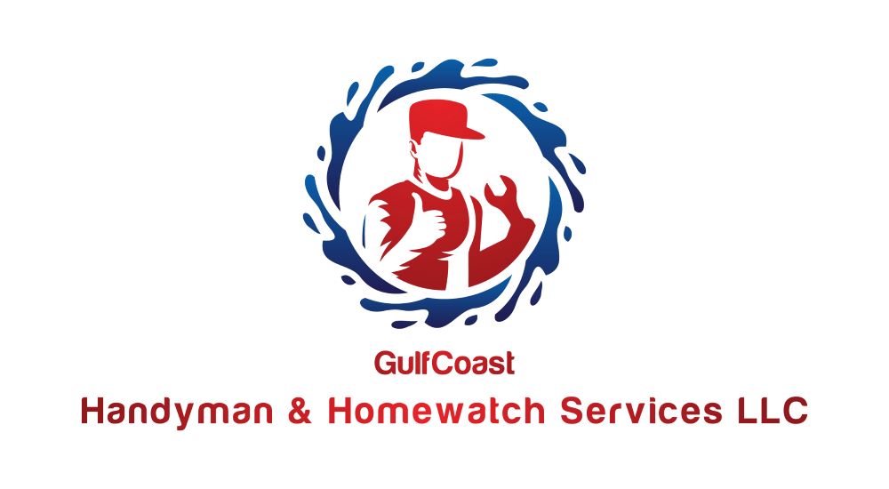 Gulf Coast Handyman & Homewatch Services, LLC Logo