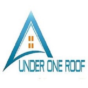 Under One Roof, Inc. Logo