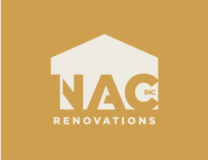 NAC Renovations, Inc. Logo