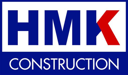 HMK Construction, LLC Logo