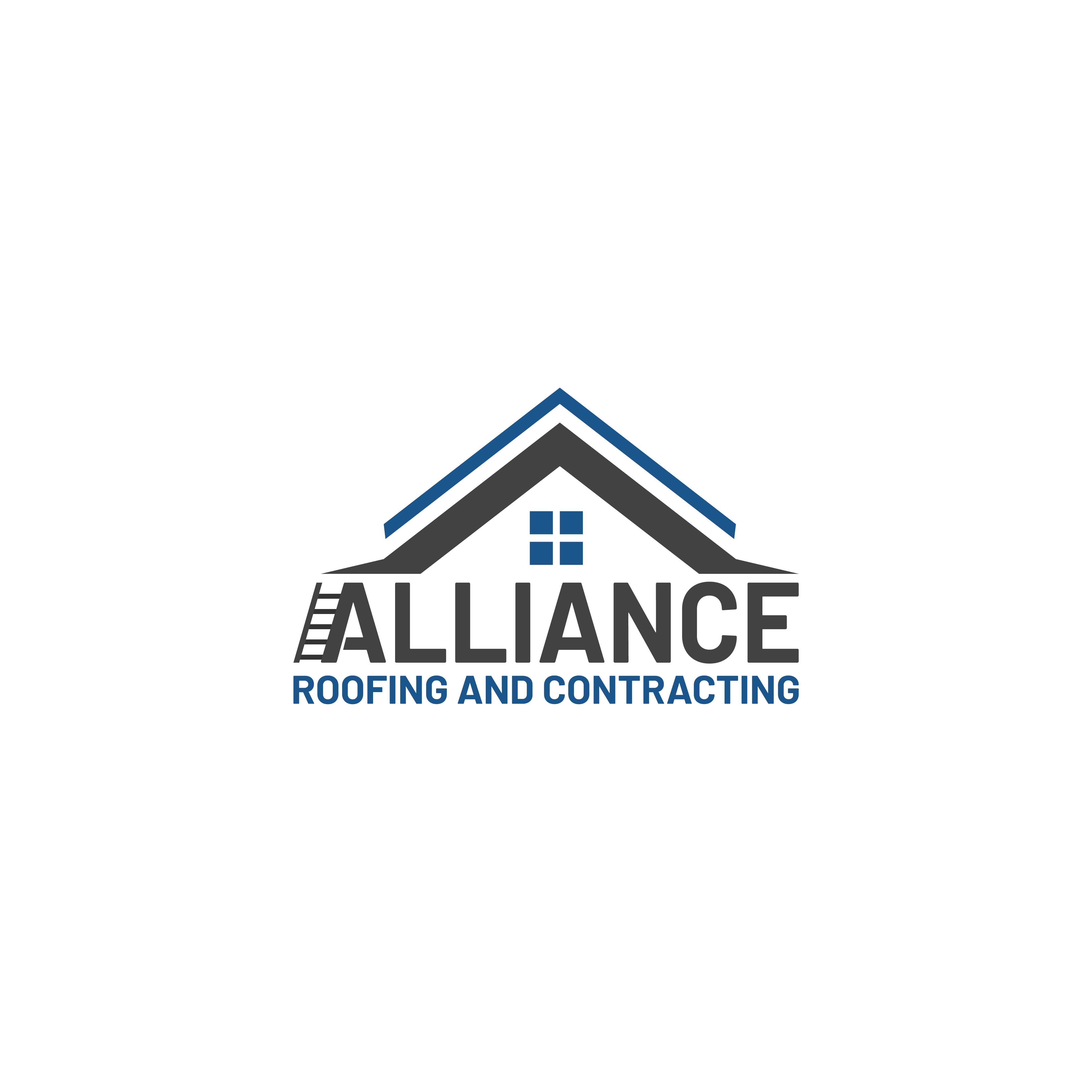 Alliance Roofing and Contracting, LLC Logo