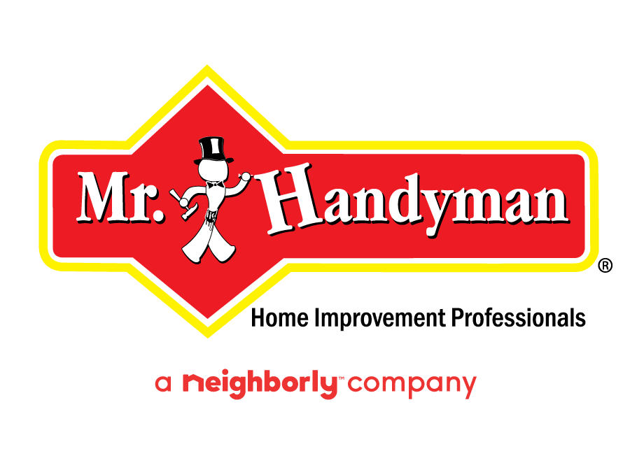 Mr. Handyman of Greater Syracuse Logo