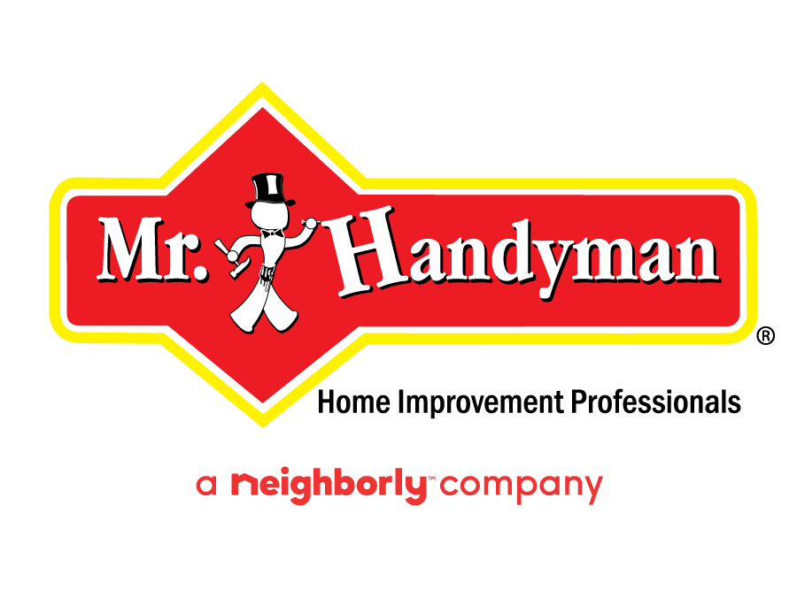 Mr. Handyman Logo
