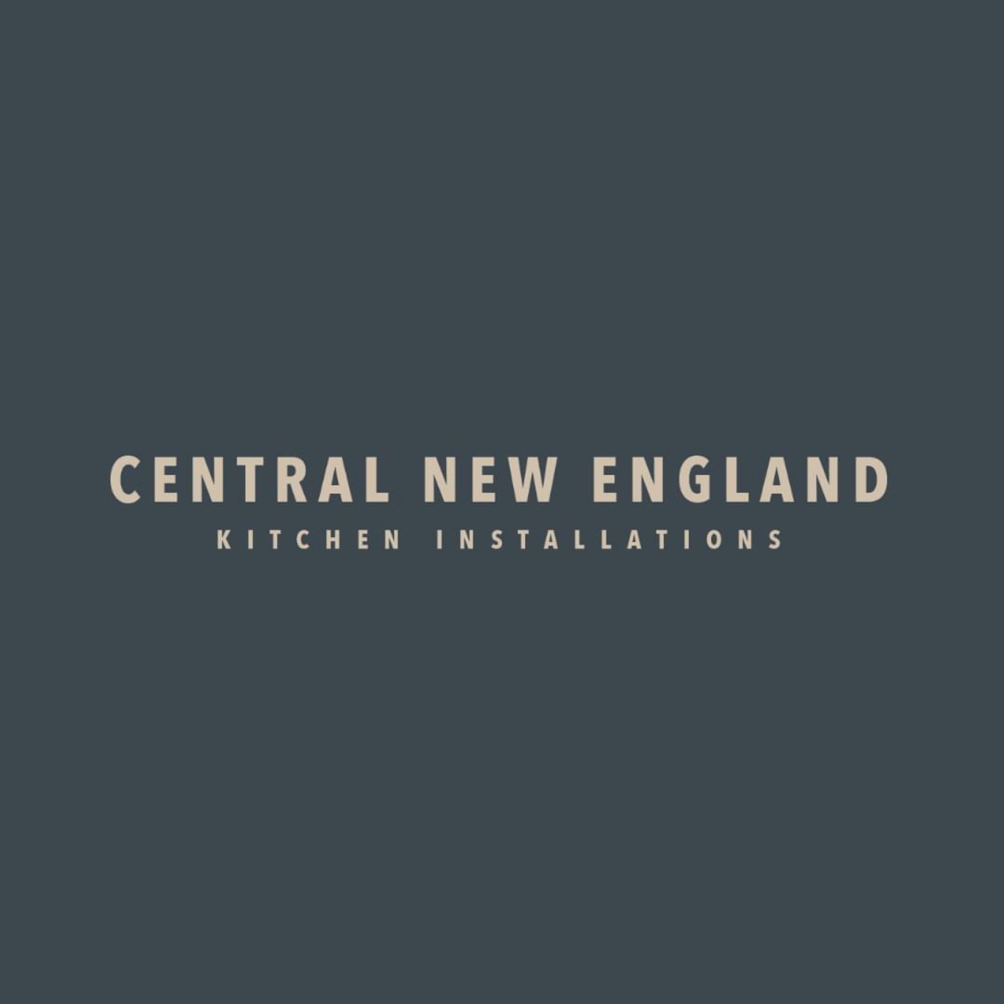 Central New England Kitchens Logo
