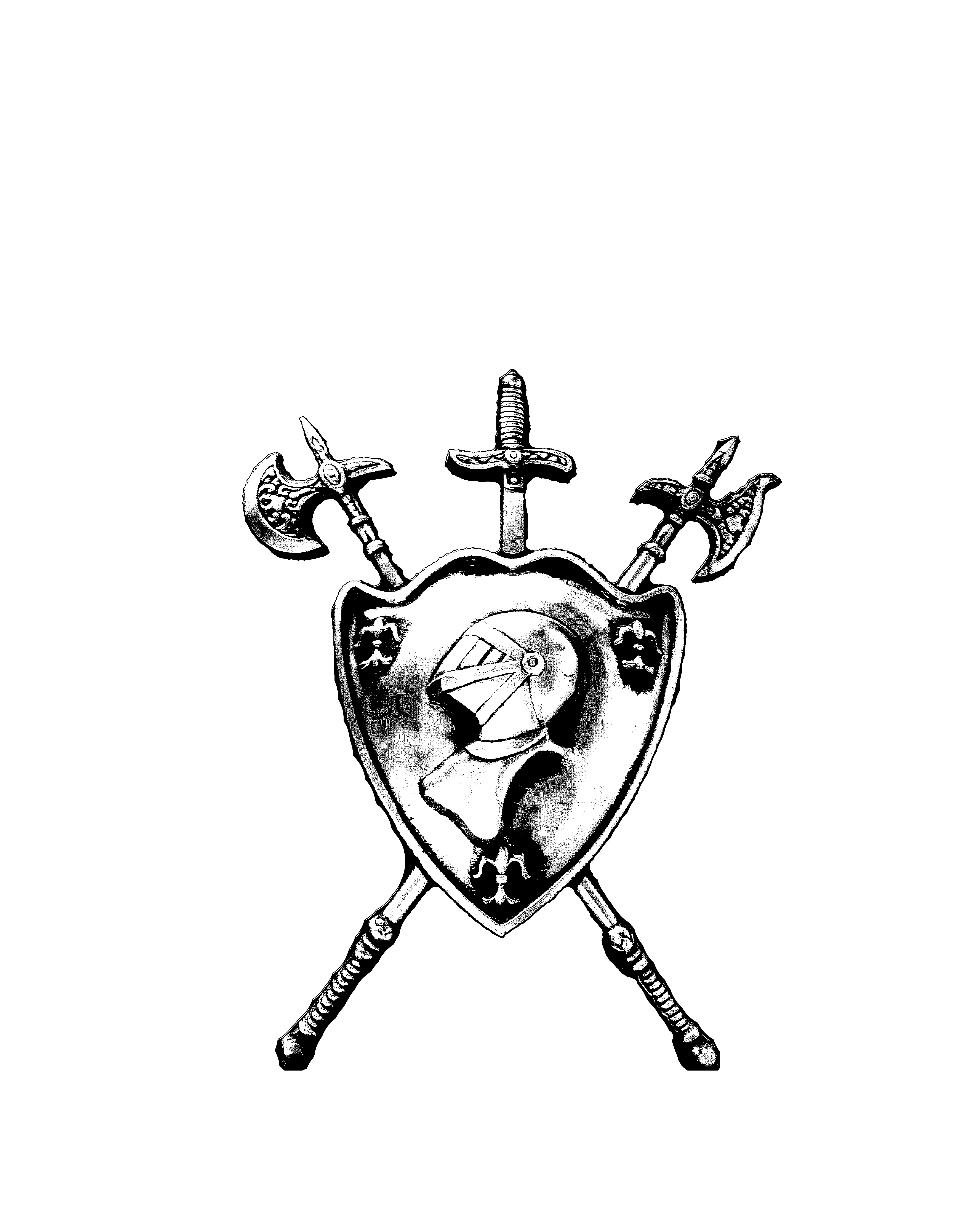 Gladiator Junk Removal and Dumpster Rental, LLC Logo