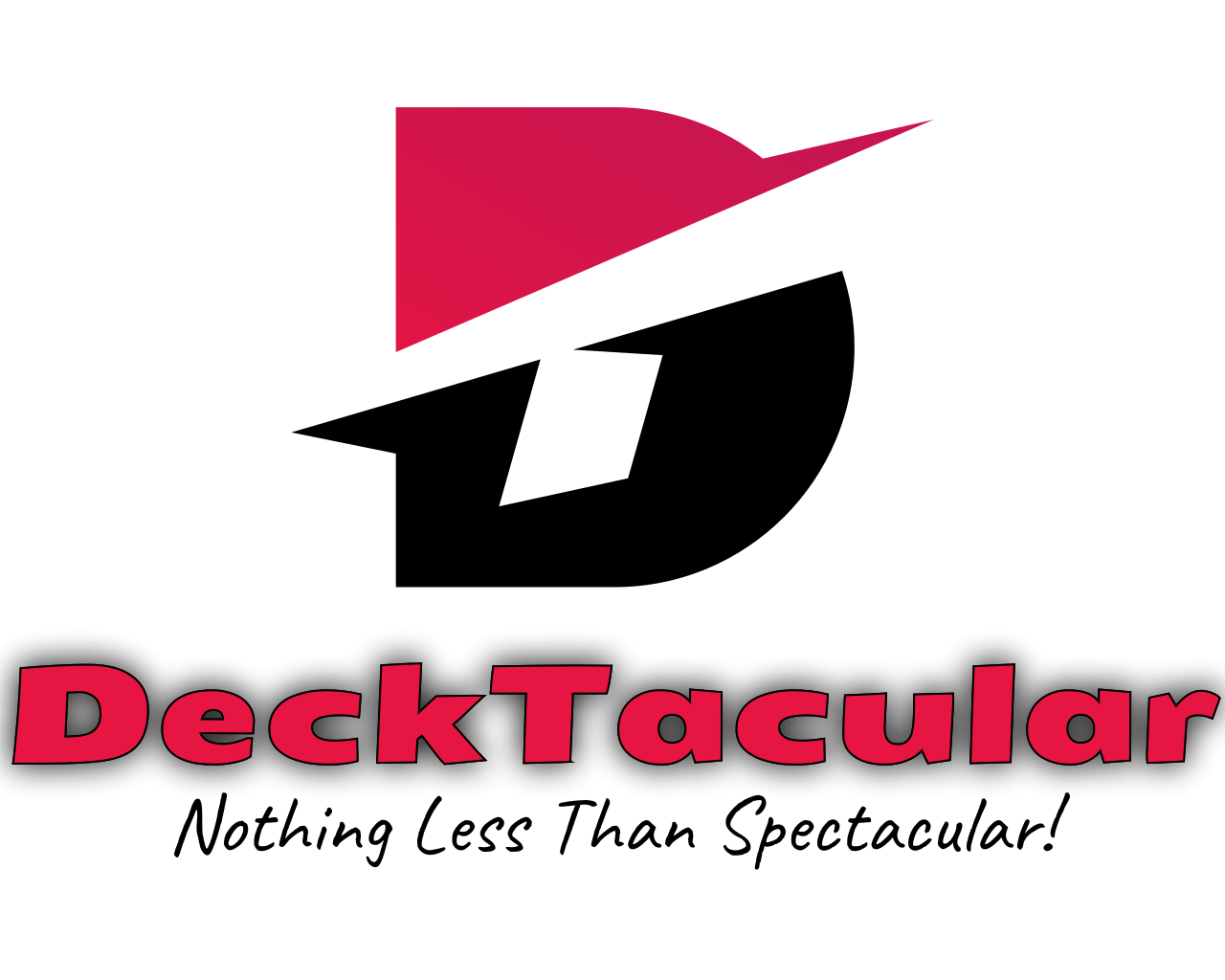DeckTacular Logo