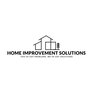 Home Improvement Solutions Logo