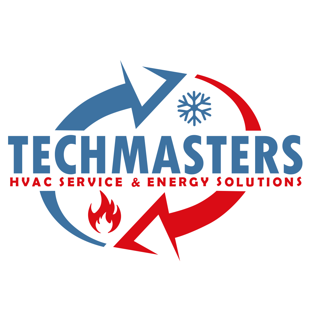 Techmasters, LLC Logo